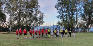 La Partita del Cuore: tra sport e rinascita a Nisida in occasione del Giubileo dei Detenuti