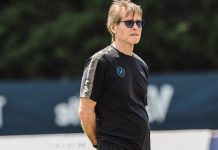 Il Calcio Napoli attacca Allegri: “Insulti gravi e ripetuti a Oriali” Il Calcio Napoli attacca Allegri: “Insulti gravi a Oriali”