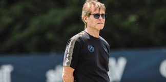 Il Calcio Napoli attacca Allegri: “Insulti gravi a Oriali”