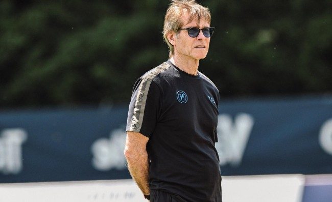 calcio napoli oriali siamo una famiglia lavoro sacrificio e orgoglio hanno fatto la differenza da 2anews.it calcio napoli oriali siamo una famiglia lavoro sacrificio e orgoglio hanno fatto la differenza