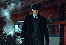 Peaky Blinders: The Immortal Man, il trailer del film mostra il ritorno della famiglia Shelby Peaky Blinders: The Immortal Man, il trailer del film mostra il ritorno della famiglia Shelby
