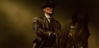 Peaky Blinders, Netflix rilascia il poster del film e la data di uscita