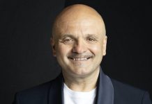 Peppe Iodice torna con altre date al Teatro Cilea in “Ho visto Maradona” Peppe Iodice torna con altre date al Teatro Cilea in "Ho visto Maradona"