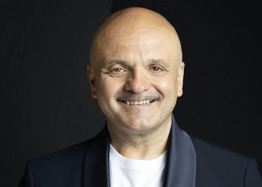 peppe iodice torna con altre date al teatro cilea in ho visto maradona da 2anews.it peppe iodice torna con altre date al teatro cilea in ho visto maradona