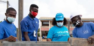 Piloda Group, raccolti 40.000 euro per UNICEF per la costruzione di scuole e banchi in Costa d'Avorio