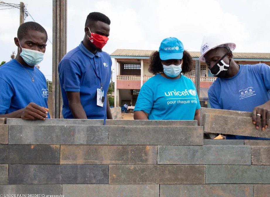 piloda group raccolti 40000 euro per unicef da 2anews.it piloda group raccolti 40000 euro per unicef