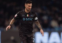 Calcio Napoli, Conte pensa al nuovo assetto: Politano verso il rientro e Neres cambia lato Calcio Napoli, Conte pensa al nuovo assetto: le ultime