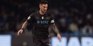 Calcio Napoli, Conte pensa al nuovo assetto: le ultime