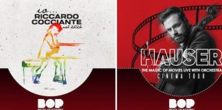 Beats of Pompeii 2026: nuovi appuntamenti con Riccardo Cocciante, Riccardo Muti e Hauser
