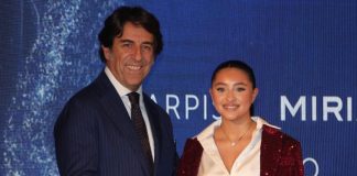 Premio Donne per Napoli, parata di stelle per le premiazioni