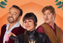 Prime Video, le uscite di gennaio 2026: Gigolò per caso 2 - La sex guru