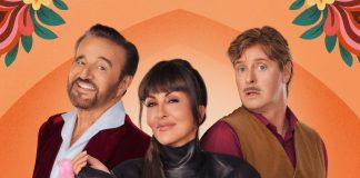 Prime Video, le uscite di gennaio 2026: Gigolò per caso 2 - La sex guru