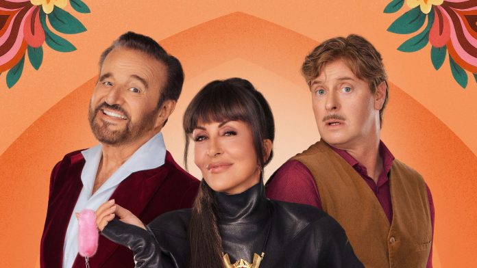 Prime Video, le uscite di gennaio 2026: Gigol&ograve; per caso 2 - La sex guru