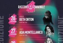 Racconti al femminile, quattro serate di musica gratuita dedicate alla creatività delle donne Racconti al femminile, quattro serate di musica gratuita dedicate alla creatività delle donne