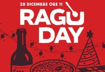 Ragù Day targato Casa Surace a Sala Consilina con Lino Banfi