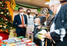 Al Santobono-Pausilipon aprono “Le stanze delle meraviglie” allestite da Artis Suavitas Al Santobono-Pausilipon aprono “Le stanze delle meraviglie” allestite da Artis Suavitas