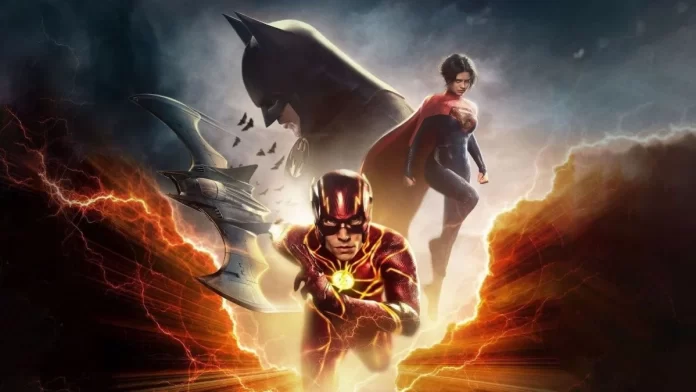 Stasera in tv giovedì 11 dicembre: The Flash