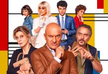 Stasera in tv giovedì 18 dicembre: Una terapia di gruppo Stasera in tv giovedì 18 dicembre: Una terapia di gruppo