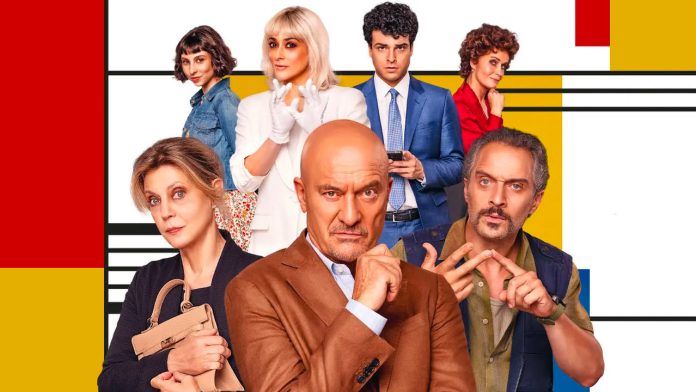 Stasera in tv giovedì 18 dicembre: Una terapia di gruppo