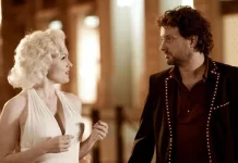 Stasera in tv mercoledì 3 dicembre: Io e Marilyn Stasera in tv mercoledì 3 dicembre: Io e Marilyn