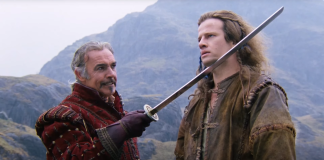 Stasera in tv martedì 2 dicembre: Highlander