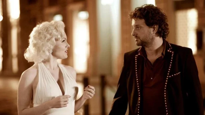 Stasera in tv mercoledì 3 dicembre: Io e Marilyn