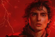 Stranger Things 5, rivelati i poster della seconda parte dell’ultima stagione Stranger Things 5, rivelati i poster della seconda parte dell'ultima stagione