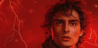 Stranger Things 5, rivelati i poster della seconda parte dell'ultima stagione