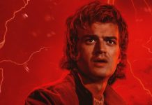 Stranger Things, Ross Duffer e il Volume 2: “E’ molto più spaventoso” Stranger Things, Ross Duffer e il Volume 2: "E' molto più spaventoso"