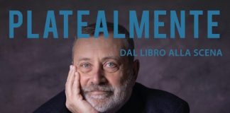 Teatro Karol, a Castellammare di Stabia Massimo Carlotto ospite di Platealmente