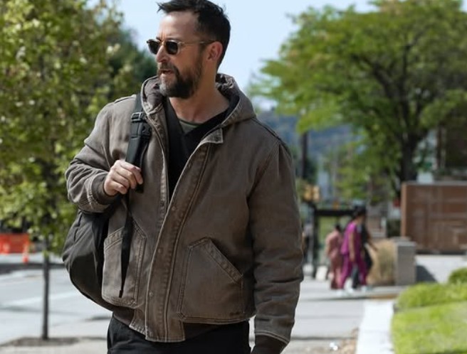 the pitt 2 un nuovo dottore e il ritorno del dott robby nel trailer ufficiale 8211 video da 2anews.it the pitt 2 un nuovo dottore e il ritorno del dott robby nel trailer ufficiale 8211 video