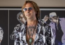 The Space Cinema, anteprime nella notte per “Buen Camino”