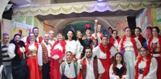 Torre Annunziata, torna il Presepe Vivente Napoletano Folklorico