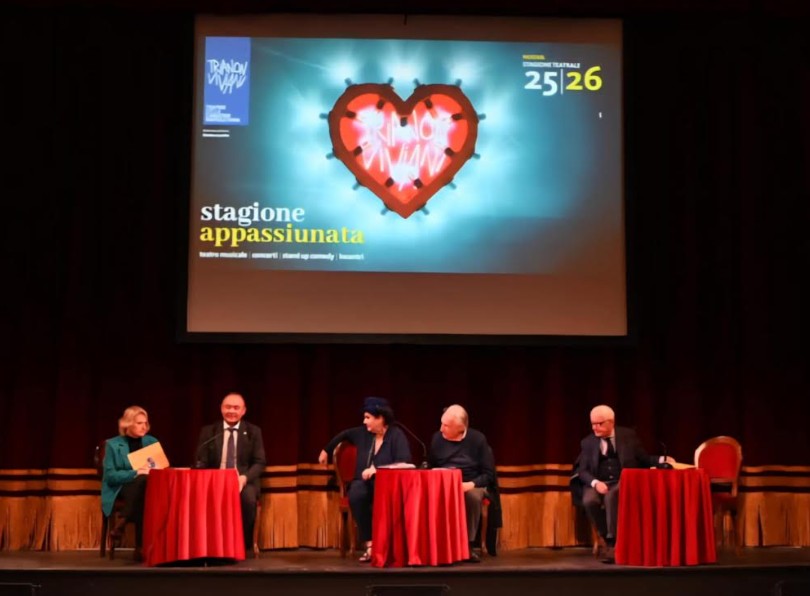 Il Trianon Viviani con la seconda parte di stagione tra memoria, note e nuove visioni