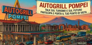 Turismo a Pompei e nel Vesuviano, operatori a confronto per superare il modello delle visite mordi e fuggi