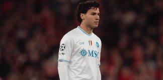 Calcio Napoli, Vergara: “Conte mi ha aiutato, Messi idolo”