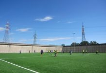 We Run Again, I detenuti della Casa circondariale di Secondigliano correranno la Coelmo Napoli City Half Marathon 2026 We Run Again, I detenuti della Casa circondariale di Secondigliano correranno la Coelmo Napoli City Half Marathon 2026