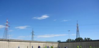 We Run Again, I detenuti della Casa circondariale di Secondigliano correranno la Coelmo Napoli City Half Marathon 2026