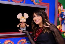 Vigilia e Natale su Rai 1 e Rai Play con Lo Zecchino d’Oro Vigilia e Natale su Rai 1 e Rai Play con Lo Zecchino d'Oro