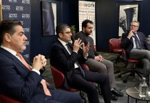 Al Vulcano Buono centinaia di nuove assunzioni con la selezione di “E-work”