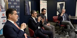 Al Vulcano Buono centinaia di nuove assunzioni con la selezione di “E-work”