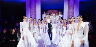 Moda, la nuova collezione di Salvatore Pappacena