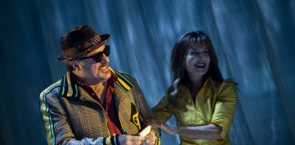 Al Teatro Mercadante Giuliana De Sio e Filippo Dini portano in scena "Il Gabbiano" di Anton Čechov