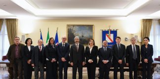 Insediamento Giunta Campania: “Finalmente chiusa la fase formale, ora inizia la fase sostanziale”