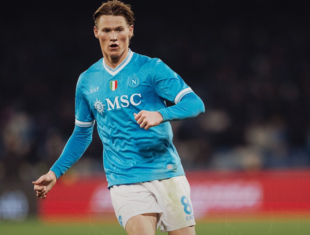 Calcio Napoli bloccato e senza idee: Solo 0-0 al Maradona contro il Parma