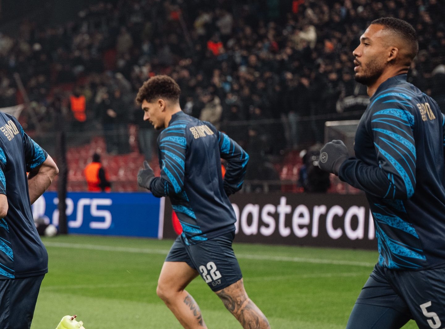 Il Calcio Napoli delude in Champions: 1 1 a Copenaghen