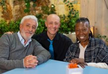 Un Posto al Sole, anticipazioni al 13 febbraio: Eduardo prende le distanze da Stella