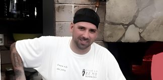 Polselli al SIGEP World 2026: quando la farina diventa racconto, tra Napoli e Roma