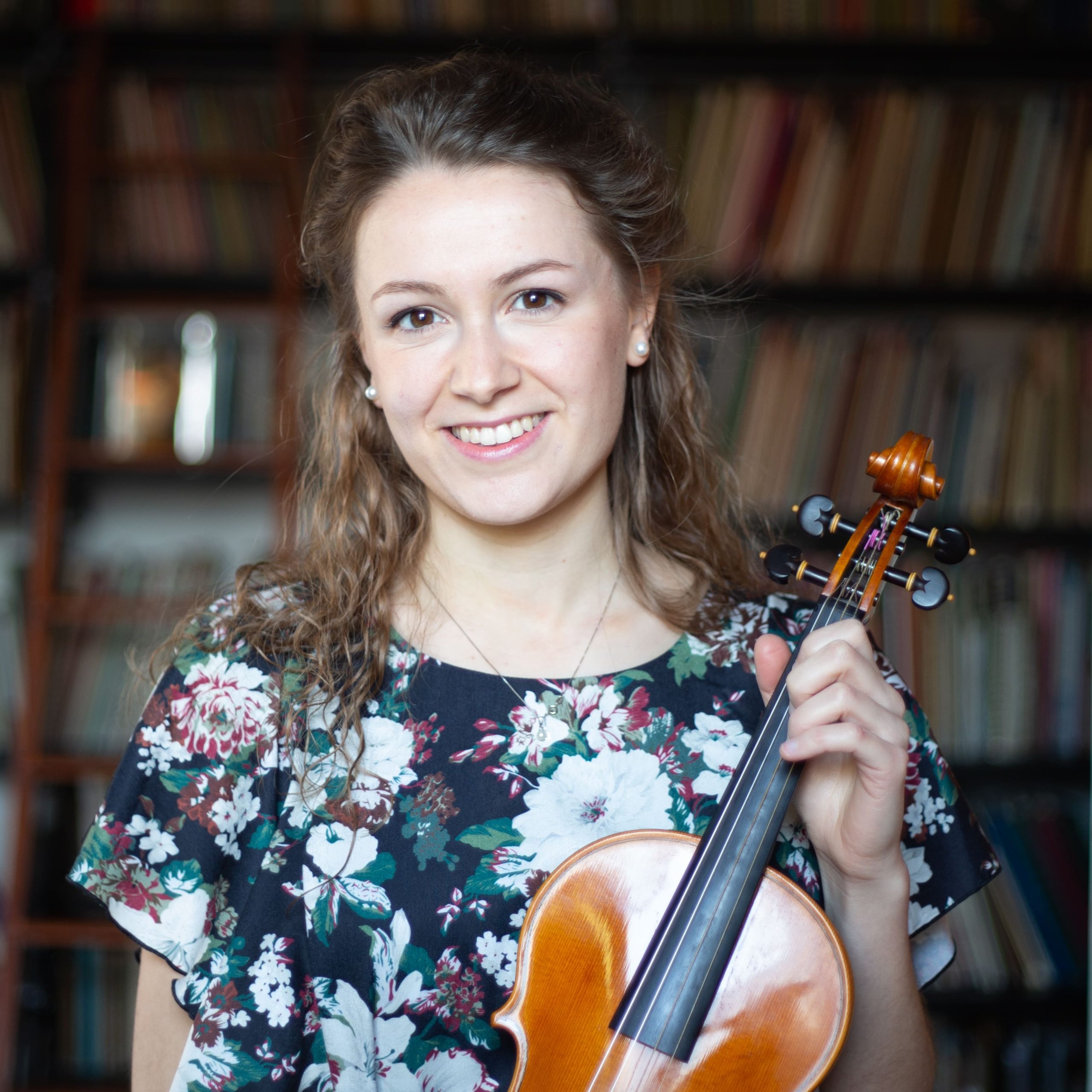 Da Dresda a Napoli: Lorenzo e Anna Maddalena Ghielmi ospiti della Pietà de' Turchini