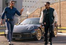 Stasera in tv mercoledì 21 gennaio: Bad Boys: Ride or Die